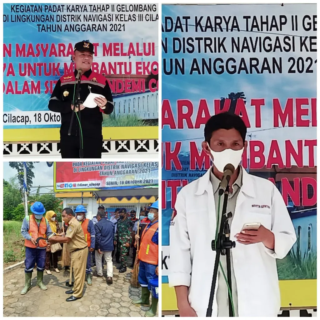 Mengapa UPT Disdikpora Cilacap Utara Jadi Pilihan Utama Warga Cilacap?